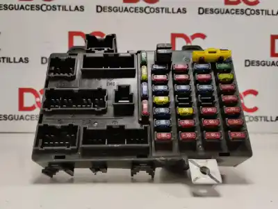 Second-hand car spare part FUSE BOX UNIT for HYUNDAI GETZ (TB)  OEM IAM references 911981C000  