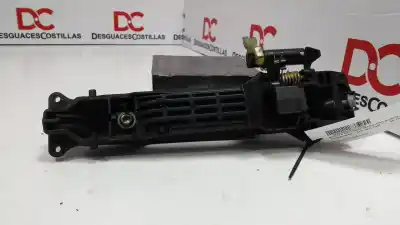 Pezzo di ricambio per auto di seconda mano Maniglia Esterna Anteriore Destra per SUZUKI SWIFT AZG (NZ) GLX Riferimenti OEM IAM   