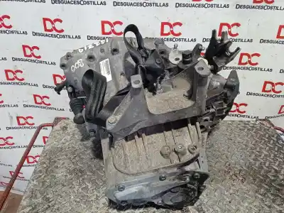 Peça sobressalente para automóvel em segunda mão  por CITROEN C5 BERLINA  Referências OEM IAM 20MB25  