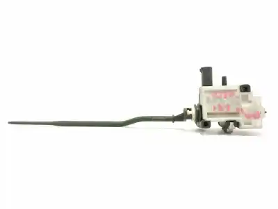 Peça sobressalente para automóvel em segunda mão Tampa De Combustível Externa por BMW 3 TOURING (E91) 320 D Referências OEM IAM 6711698588004  