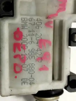 Second-hand car spare part outer fuel cap for bmw 3 touring (e91) 320 d oem iam references 6711698588004  