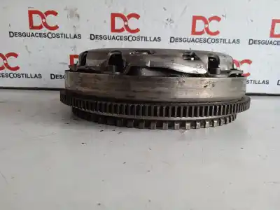 Автозапчастина б/у комплект зцеплення для MERCEDES-BENZ CLASE C (W203) BERLINA 200 Compressor (203.045) 163 CV / 120 KW Посилання на OEM IAM A0002523311  