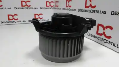 Second-hand car spare part Heating Fan for SUZUKI SWIFT AZG (NZ) GLX OEM IAM references AV2727000311  