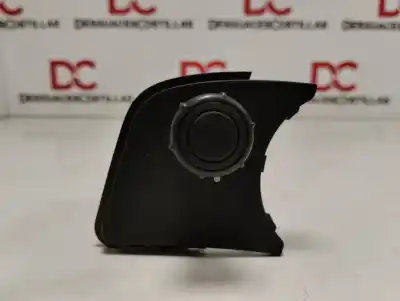 Pezzo di ricambio per auto di seconda mano comando multifunzione per renault scenic (ja..) 1.9 dci authentique riferimenti oem iam 8200206738  