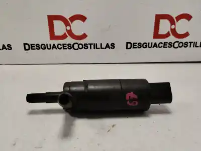 Second-hand car spare part washer pump for bmw x5 (e53) 3.0d oem iam references 837743001  