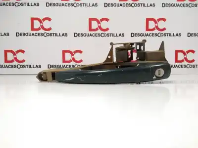 Pezzo di ricambio per auto di seconda mano MANIGLIA ESTERNA ANTERIORE SINISTRA per PEUGEOT 308  Riferimenti OEM IAM 9101GF  