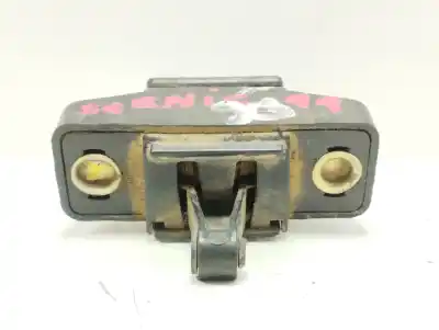 Pezzo di ricambio per auto di seconda mano baule / serratura del cancello per renault scenic (ja..) 1.9 dti rt riferimenti oem iam   