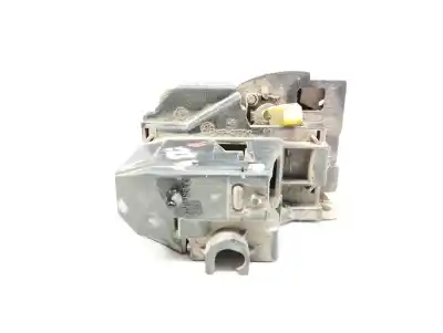 Second-hand car spare part rear left door lock for renault scenic (ja..) 1.9 dti rt oem iam references   