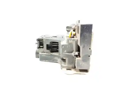 Second-hand car spare part REAR LEFT DOOR LOCK for RENAULT SCENIC (JA..)  OEM IAM references   