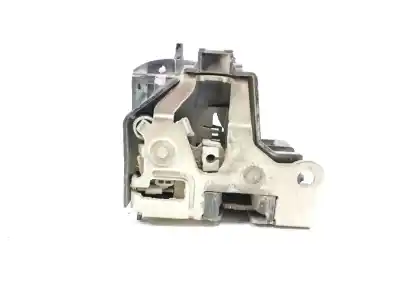 Second-hand car spare part rear left door lock for renault scenic (ja..) 1.9 dti rt oem iam references   