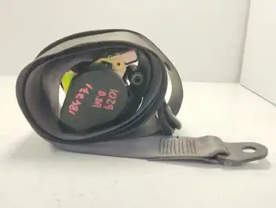 Автозапчасти б/у правый передний ремень безопасности за citroen xsara picasso (n68) 2.0 hdi ссылки oem iam 96358935gw  