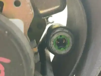 Автозапчасти б/у правый передний ремень безопасности за citroen xsara picasso (n68) 2.0 hdi ссылки oem iam 96358935gw  