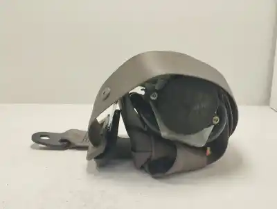 Автозапчасти б/у правый передний ремень безопасности за citroen xsara picasso (n68) 2.0 hdi ссылки oem iam 96358935gw  