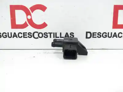 Pièce détachée automobile d'occasion CAPTEUR DE PRESSION pour PEUGEOT 308 SW  Références OEM IAM 9662143180  