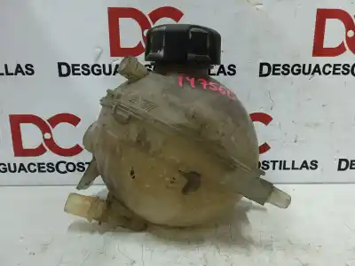 Pezzo di ricambio per auto di seconda mano Cauzione Di Espansione per PEUGEOT PARTNER ORIGIN FURGONETA/MONOVOLUMEN (G_) 1.6 HDI 90 Riferimenti OEM IAM 9673334580  