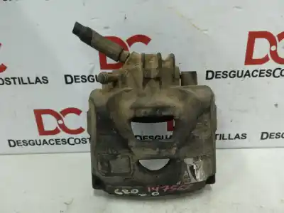 Peça sobressalente para automóvel em segunda mão PINÇA DE TRAVÃO DIANTEIRA DIREITA por PEUGEOT PARTNER ORIGIN FURGONETA/MONOVOLUMEN (G_)  Referências OEM IAM 4400V8  