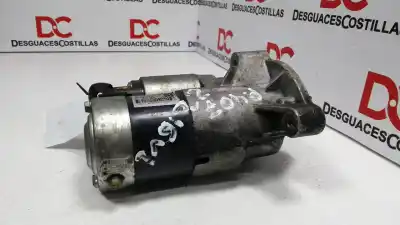 Автозапчасти б/у двигатель запускается за PEUGEOT 407 SW ST Sport Pack ссылки OEM IAM 9656317680 BOSCH 0986021600 M000T82081ZE / DRS3736, DRS0036, DRS0036N