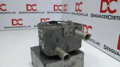 Recambio de automóvil de segunda mano de ENFRIADOR ACEITE MOTOR para PEUGEOT 407 SW  referencias OEM IAM 9650863380  876864X