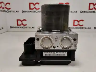 Peça sobressalente para automóvel em segunda mão abs por bmw x3 (e83) xdrive 20d edition exclusive referências oem iam 34513421416 0265236012 / 3451342039501 3451342141601 / 34523450269 / 3452345026901 / 0265950489