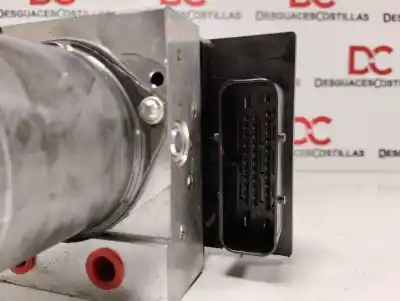 Peça sobressalente para automóvel em segunda mão abs por bmw x3 (e83) xdrive 20d edition exclusive referências oem iam 34513421416 0265236012 / 3451342039501 3451342141601 / 34523450269 / 3452345026901 / 0265950489