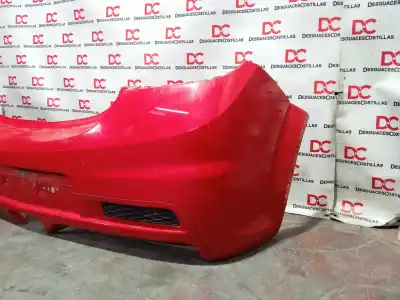 Peça sobressalente para automóvel em segunda mão Para Choques Traseiro por OPEL ASTRA GTC Sport Referências OEM IAM 93186652  