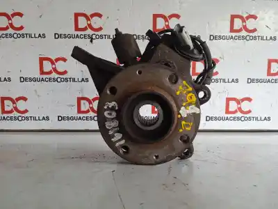 Pezzo di ricambio per auto di seconda mano ATTACCO ANTERIORE DESTRO per CITROEN XSARA PICASSO (N68)  Riferimenti OEM IAM 364754  