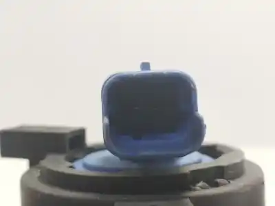 Автозапчастина б/у правий протитуман для citroen xsara picasso (n68) 2.0 hdi посилання на oem iam 6204aa  