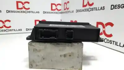 Автозапчасти б/у электронный модуль за citroen c4 picasso i monospace (ud_) 1.6 hdi ссылки oem iam 9663937380  0263004233 / 6002jc0000