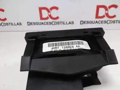 Second-hand car spare part HEADLIGHTS SWITCH for FORD FOCUS BERLINA (CAP)  OEM IAM references 4M5T13A024AA  