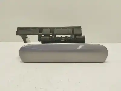 Автозапчастина б/у зовнішня ручка передня прав для citroen xsara picasso (n68) 2.0 hdi посилання на oem iam 9101r9  