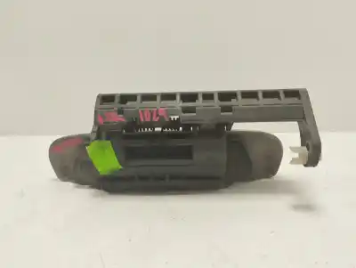 Автозапчасти б/у наружная рукоятка передняя справа за citroen xsara picasso (n68) 2.0 hdi ссылки oem iam 9101r9