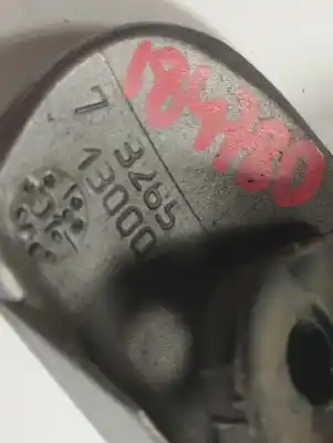 Автозапчастина б/у зовнішня ручка передня прав для citroen xsara picasso (n68) 2.0 hdi посилання на oem iam 9101r9  