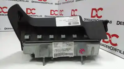 Автозапчастина б/у передня права подушка безопасности для citroen c4 picasso sx посилання на oem iam 96600568zd  30371435a
