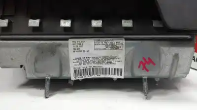 Автозапчастина б/у передня права подушка безопасности для citroen c4 picasso sx посилання на oem iam 96600568zd  30371435a