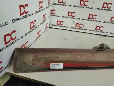 Автозапчасти б/у боковая юбка за opel astra gtc sport ссылки oem iam 0073801302  