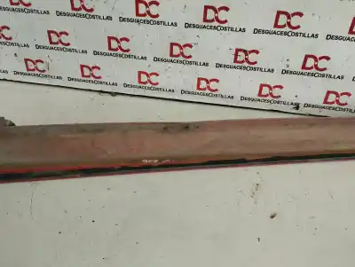 Автозапчасти б/у боковая юбка за opel astra gtc sport ссылки oem iam 0073801302  