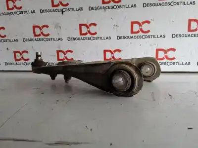 Автозапчастина б/у передній правий нижний рычаг підвіски для RENAULT KANGOO (F/KC0) Authentique 4X4 Посилання на OEM IAM 8200942413  