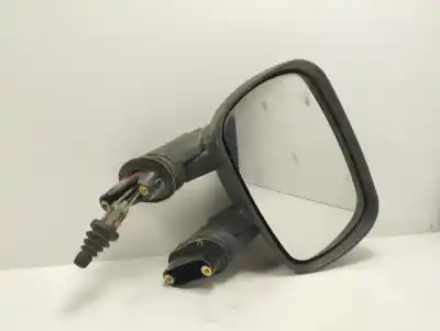 Автозапчастина б/у ліве дзеркало для fiat doblo monospace (119_, 223_) 1.3 jtd посилання на oem iam 0735394524  