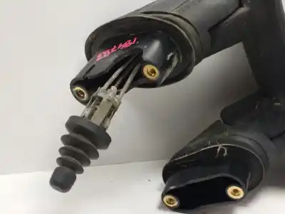 Автозапчастина б/у ліве дзеркало для fiat doblo monospace (119_, 223_) 1.3 jtd посилання на oem iam 0735394524  