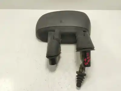 Автозапчастина б/у ліве дзеркало для fiat doblo monospace (119_, 223_) 1.3 jtd посилання на oem iam 0735394524  