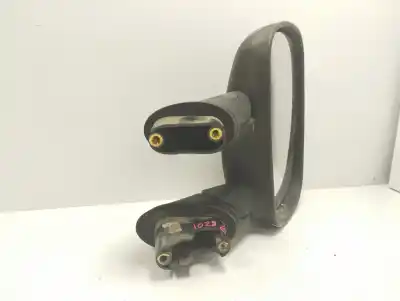 Second-hand car spare part right rearview mirror for fiat doblo monospace (119_, 223_) 1.3 jtd oem iam references 0735325164  