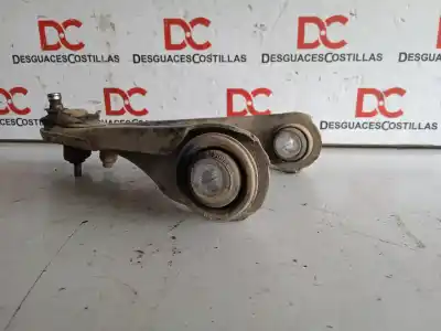 Автозапчасти б/у передний левый нижний рычаг подвески за renault kangoo (f/kc0) authentique 4x4 ссылки oem iam 8200942417  