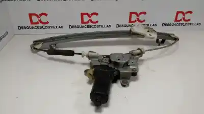 Автозапчасти б/у регулятор стекла заднего левого за HYUNDAI ACCENT (LC) GLS CRDi ссылки OEM IAM   