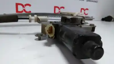 Автозапчасти б/у регулятор стекла заднего левого за hyundai accent (lc) gls crdi ссылки oem iam   