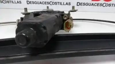 Автозапчасти б/у регулятор стекла переднего левого за HYUNDAI ACCENT (LC) GLS CRDi ссылки OEM IAM 8240325010  