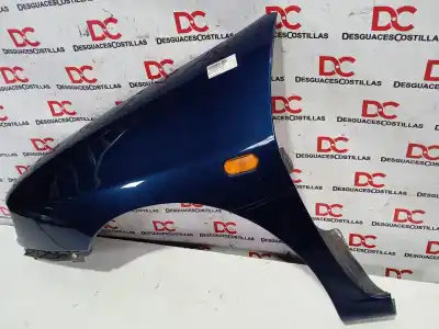 Pezzo di ricambio per auto di seconda mano PARAFANGO ANTERIORE SINISTRO per SEAT IBIZA (6K)  Riferimenti OEM IAM 6K0821021  