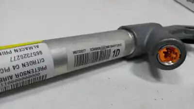 Автозапчастина б/у правий натяжач подушки безпеки для citroen c4 picasso i monospace (ud_) 1.6 hdi посилання на oem iam 8974yg  