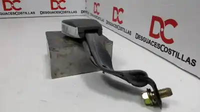 Автозапчасти б/у задний правый ремень безопасности за hyundai accent (lc) gls crdi ссылки oem iam 