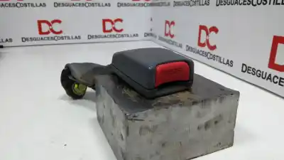 Автозапчасти б/у центральный задний ремень безопасности за hyundai accent (lc) gls crdi ссылки oem iam 