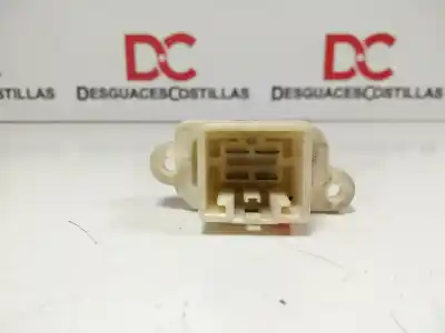 Second-hand car spare part heater blower for ford focus berlina (cap) ambiente (d) oem iam references 1855157  